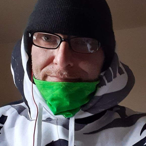 Meet your Posher, David - Picture 1 of 1